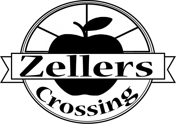 Zellers Crossing